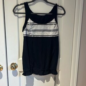 Lululemon Tank Top Size 6